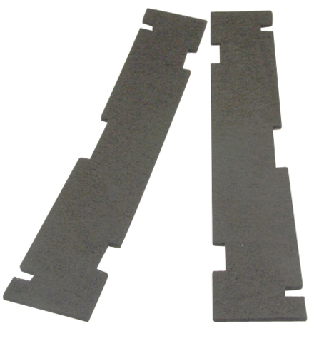 Filtre Habitacle HIFI SC 40073 CA HIFI FILTER