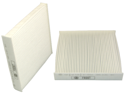 Filtre Habitacle HIFI SC 40080 HIFI FILTER