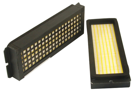 Filtre Habitacle HIFI SC 40084 HIFI FILTER