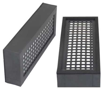 Filtre Habitacle HIFI SC 40095 CAG HIFI FILTER