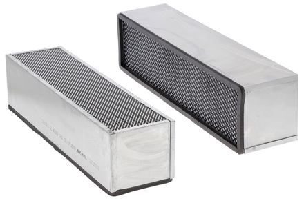 Filtre Cabine Categorie 1 HIFI SC 40099 CAG HIFI FILTER