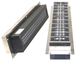 Filtre Habitacle HIFI SC 40122 CAG HIFI FILTER