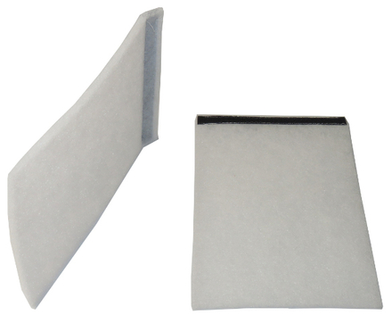 Filtre Habitacle HIFI SC 40126 HIFI FILTER