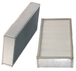 Filtre habitacle hifi filter sc 40131