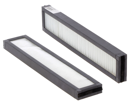 Filtre Habitacle HIFI SC 40132 HIFI FILTER