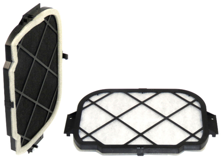 Filtre Habitacle HIFI SC 4013 HIFI FILTER