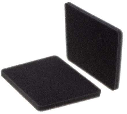 Filtre Habitacle Categorie 1 HIFI SC 40144 HIFI FILTER