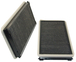 Filtre Habitacle HIFI SC 4015 CA HIFI FILTER