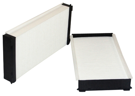 Filtre Habitacle HIFI SC 4015 HIFI FILTER