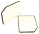 Filtre Habitacle HIFI SC 4016 HIFI FILTER