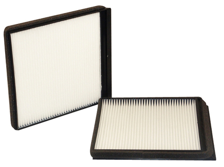 Filtre Habitacle HIFI SC 4020 HIFI FILTER