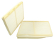 Filtre Habitacle HIFI SC 4021 HIFI FILTER