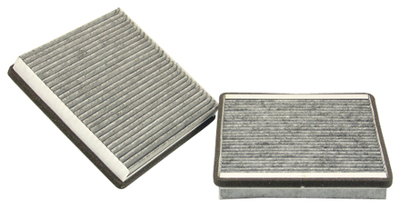 Kit Filtre Habitacle HIFI SC 4023 KITCA HIFI FILTER