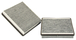 Kit Filtre Habitacle HIFI SC 4023 KITCA HIFI FILTER
