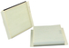 Kit Filtre Habitacle HIFI SC 4023 KIT HIFI FILTER