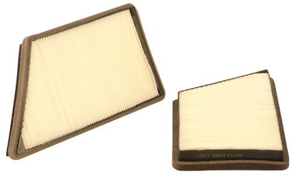 Filtre Habitacle HIFI SC 4025 HIFI FILTER