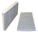 Filtre Habitacle HIFI SC 4027 CA HIFI FILTER