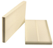 Filtre Habitacle HIFI SC 4041 CA HIFI FILTER