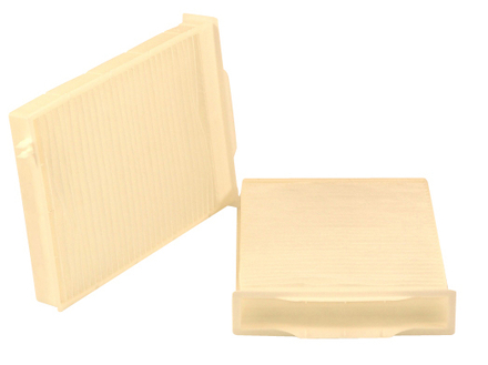 Filtre Habitacle HIFI SC 4042 HIFI FILTER