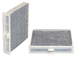 Filtre Habitacle HIFI SC 4043 CA HIFI FILTER