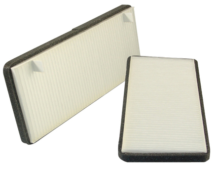 Filtre Habitacle HIFI SC 4044 HIFI FILTER