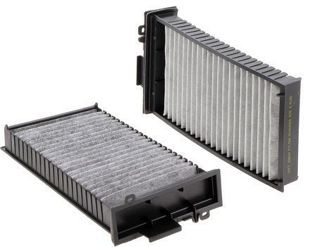 Filtre Habitacle HIFI SC 4045 CA HIFI FILTER