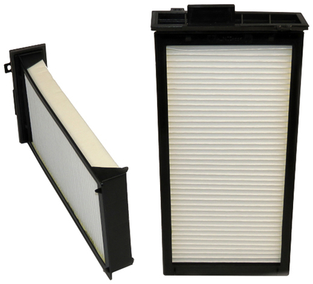 Filtre Habitacle HIFI SC 4045 HIFI FILTER
