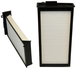 Filtre Habitacle HIFI SC 4045 HIFI FILTER
