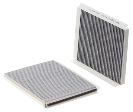 Filtre Habitacle HIFI SC 4050 CA HIFI FILTER