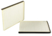 Filtre Habitacle HIFI SC 4050 HIFI FILTER