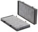 Filtre Habitacle HIFI SC 4051 CA HIFI FILTER