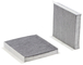 Filtre Habitacle HIFI SC 4059 CA HIFI FILTER