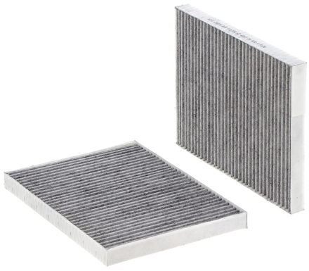 Filtre Habitacle HIFI SC 4067 CA HIFI FILTER
