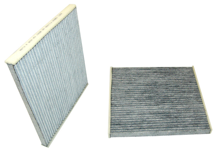Filtre Habitacle HIFI SC 4071 CA HIFI FILTER