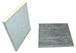 Filtre Habitacle HIFI SC 4071 CA HIFI FILTER