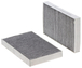 Filtre Habitacle HIFI SC 4079 CA HIFI FILTER