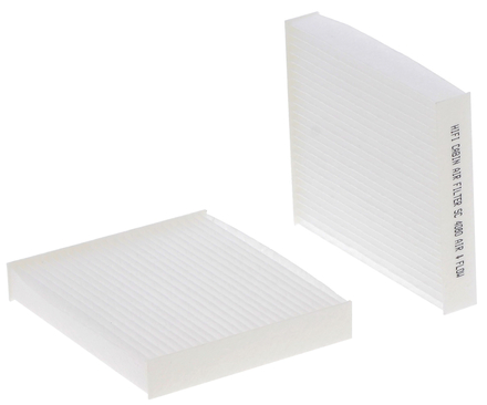 Filtre Habitacle HIFI SC 4080 HIFI FILTER