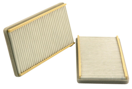 Filtre Habitacle HIFI SC 50006 HIFI FILTER