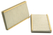 Filtre Habitacle HIFI SC 50006 HIFI FILTER