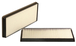 Filtre Habitacle HIFI SC 50007 CA HIFI FILTER