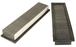 Filtre Habitacle HIFI SC 50008 CA HIFI FILTER