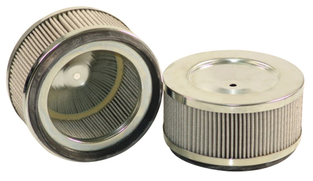 Filtre Habitacle HIFI SC 50009 HIFI FILTER