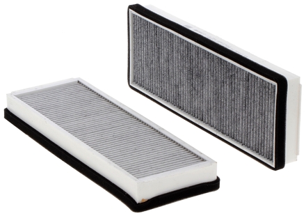 Filtre Habitacle HIFI SC 50017 CA HIFI FILTER
