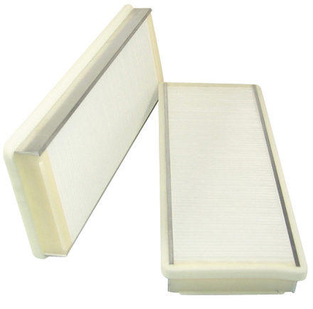 Filtre Habitacle HIFI SC 50017 HIFI FILTER