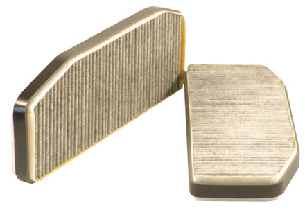 Filtre Habitacle HIFI SC 50018 CA HIFI FILTER