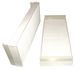 Filtre Habitacle HIFI SC 50034 CA HIFI FILTER