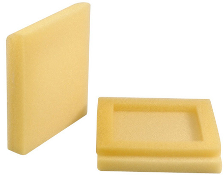Filtre Habitacle HIFI SC 50038 HIFI FILTER