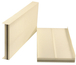 Filtre Habitacle HIFI SC 50050 HIFI FILTER