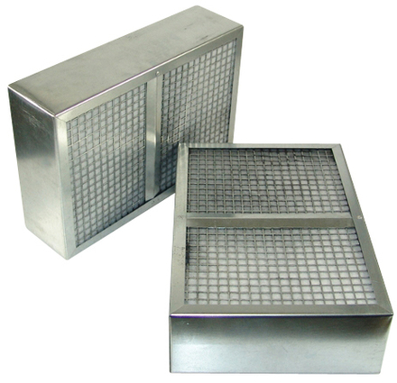 Filtre Habitacle HIFI SC 50054 CAG HIFI FILTER