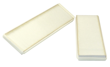 Filtre Habitacle HIFI SC 5006 HIFI FILTER